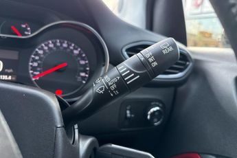 Vauxhall Crossland 1.2 Turbo Gs Suv 5dr Petrol Auto Euro 6 (s/s) (130 Ps)