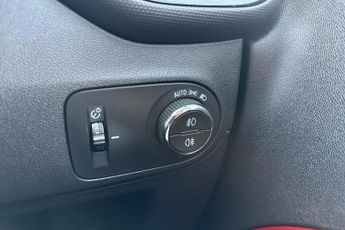 Vauxhall Crossland 1.2 Turbo Gs Suv 5dr Petrol Auto Euro 6 (s/s) (130 Ps)