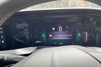 Vauxhall Mokka 1.2 Turbo Ultimate Suv 5dr Petrol Auto Euro 6 (s/s) (130 Ps)