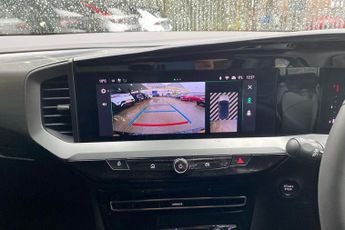 Vauxhall Mokka 1.2 Turbo Ultimate Suv 5dr Petrol Auto Euro 6 (s/s) (130 Ps)