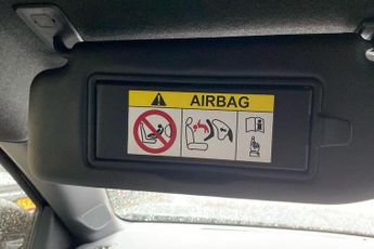 Vauxhall Mokka 1.2 Turbo Ultimate Suv 5dr Petrol Auto Euro 6 (s/s) (130 Ps)