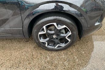 Vauxhall Mokka 1.2 Turbo Ultimate Suv 5dr Petrol Auto Euro 6 (s/s) (130 Ps)