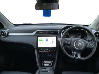 MG ZS EV 72.6kwh Trophy Connect Long Range Suv 5dr Electric Auto (156 Ps)