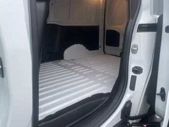 Vauxhall Combo Electric 52kwh Prime Xl Panel Van 6dr Electric Auto Lwb (7.4kw Charger) (