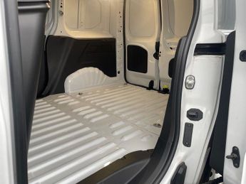 Vauxhall Combo Electric 2300 50kwh Prime Panel Van 5dr Electric Auto L1 (7.4kw Charger) 