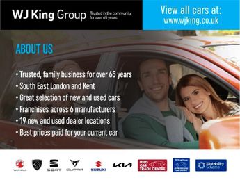 Vauxhall Mokka X 1.4i Turbo Active Suv 5dr Petrol Auto Euro 6 (140 Ps)