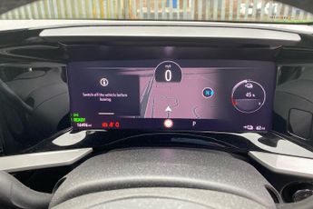 Vauxhall Mokka Electric 50kwh Ultimate Suv 5dr Electric Auto (136 Ps)