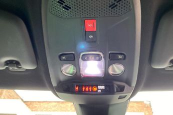 Vauxhall Mokka Electric 50kwh Ultimate Suv 5dr Electric Auto (136 Ps)