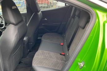 Vauxhall Mokka Electric 50kwh Ultimate Suv 5dr Electric Auto (136 Ps)