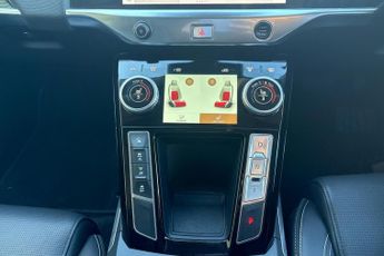 Jaguar I Pace 400 90kwh Hse Suv 5dr Electric Auto 4wd (400 Ps)