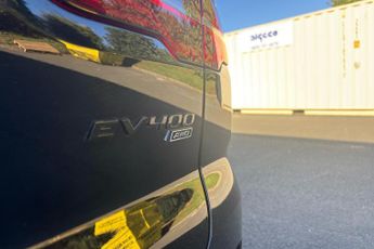 Jaguar I Pace 400 90kwh Hse Suv 5dr Electric Auto 4wd (400 Ps)