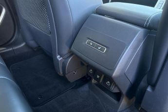 Jaguar I Pace 400 90kwh Hse Suv 5dr Electric Auto 4wd (400 Ps)