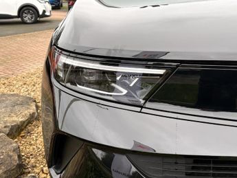 Vauxhall Mokka 1.2 Turbo Ultimate Suv 5dr Petrol Auto Euro 6 (s/s) (130 Ps)