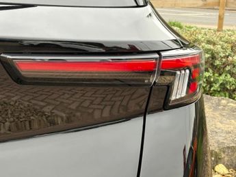 Vauxhall Mokka 1.2 Turbo Ultimate Suv 5dr Petrol Auto Euro 6 (s/s) (130 Ps)