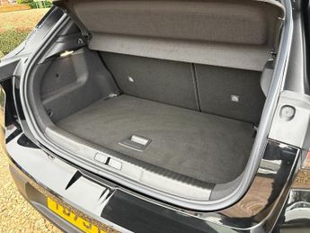 Vauxhall Mokka 1.2 Turbo Ultimate Suv 5dr Petrol Auto Euro 6 (s/s) (130 Ps)