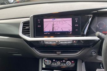 Vauxhall Grandland 1.2 Turbo Ultimate Suv 5dr Petrol Auto Euro 6 (s/s) (130 Ps)