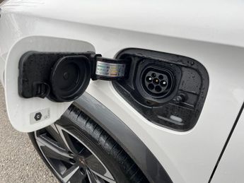 Cupra Formentor 1.4 Ehybrid 12.8kwh V1 Suv 5dr Petrol Plug In Hybrid Dsg Euro 6 