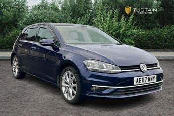 Volkswagen Golf 1.5 Tsi Evo Gt Hatchback 5dr Petrol Manual Euro 6 (s/s) (150 Ps)
