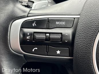 Kia Sportage 1.6 T Gdi 13.8kwh Gt Line Suv 5dr Petrol Plug In Hybrid Auto Awd