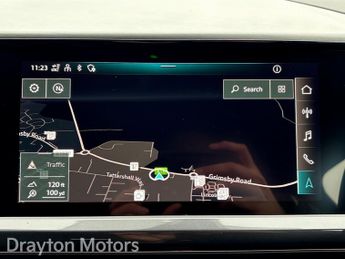 Audi Q4 E Tron 40 S Line Suv 5dr Electric Auto 82kwh (204 Ps)