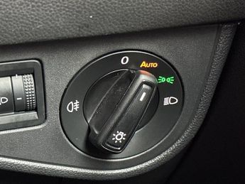 Volkswagen Polo 1.0 Tsi Match Hatchback 5dr Petrol Dsg Euro 6 (s/s) (95 Ps)