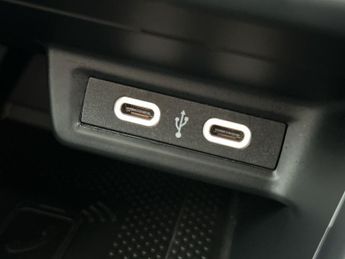 Volkswagen Polo 1.0 Tsi Match Hatchback 5dr Petrol Dsg Euro 6 (s/s) (95 Ps)