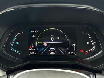 Renault Clio 1.6 E Tech Se Edition Hatchback 5dr Petrol Hybrid Auto Euro 6 (s