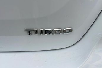 Vauxhall Mokka X 1.4i Turbo Elite Nav Suv 5dr Petrol Auto Euro 6 (140 Ps)