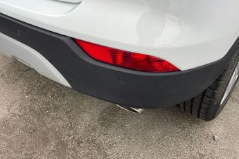 Vauxhall Mokka X 1.4i Turbo Elite Nav Suv 5dr Petrol Auto Euro 6 (140 Ps)