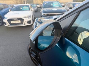 Peugeot E 3008 73kwh Gt Suv 5dr Electric Auto (210 Ps)