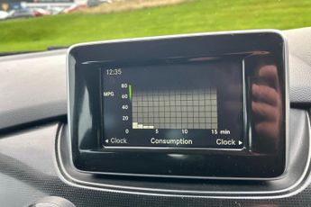 Mercedes Benz B Class 1.5 B180 Cdi Se MPV 5dr Diesel 7g Dct Euro 5 (s/s) (109 Ps)