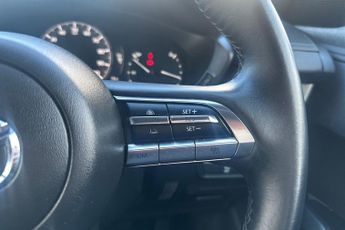 Mazda Mx 30 35.5kwh Se L Lux Suv 5dr Electric Auto (145 Ps)