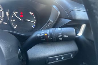 Mazda Mx 30 35.5kwh Se L Lux Suv 5dr Electric Auto (145 Ps)