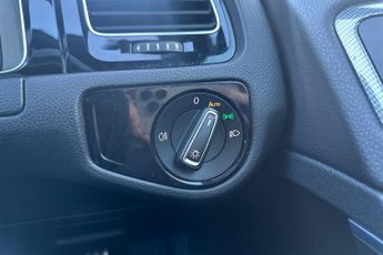 Volkswagen Golf 2.0 Tdi R Line Hatchback 5dr Diesel Dsg Euro 6 (s/s) (150 Ps)