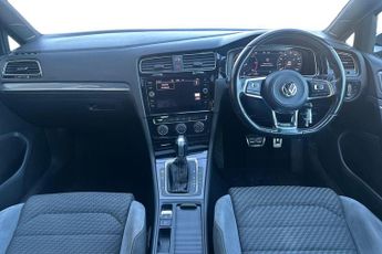 Volkswagen Golf 2.0 Tdi R Line Hatchback 5dr Diesel Dsg Euro 6 (s/s) (150 Ps)