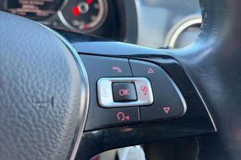 Volkswagen e Up 36.8kwh E Up! Hatchback 5dr Electric Auto (82 Ps)