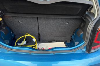 Volkswagen e Up 36.8kwh E Up! Hatchback 5dr Electric Auto (82 Ps)