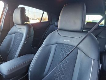 Kia Sportage 1.6 H T Gdi Gt Line Suv 5dr Petrol Hybrid Auto Euro 6 (s/s) (226