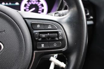 Kia Niro Self Charging Hybrid 1.6 Gdi 2 Suv 5dr Petrol Hybrid Dct Euro 6 (s/s) (139 Bhp)