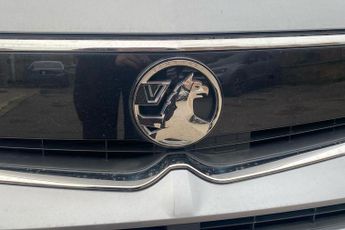 Vauxhall Grandland 1.2 Turbo Elite Suv 5dr Petrol Auto Euro 6 (s/s) (130 Ps)