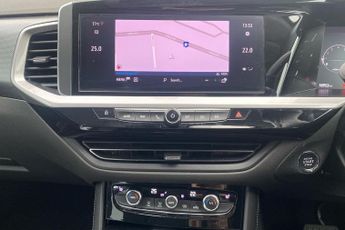 Vauxhall Grandland 1.2 Turbo Elite Suv 5dr Petrol Auto Euro 6 (s/s) (130 Ps)