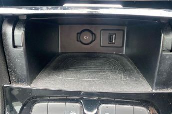 Vauxhall Grandland 1.2 Turbo Elite Suv 5dr Petrol Auto Euro 6 (s/s) (130 Ps)