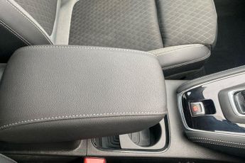 Vauxhall Grandland 1.2 Turbo Elite Suv 5dr Petrol Auto Euro 6 (s/s) (130 Ps)