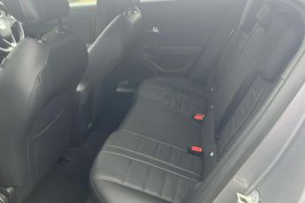 Vauxhall Mokka 1.2 Turbo Ultimate Suv 5dr Petrol Auto Euro 6 (s/s) (130 Ps)