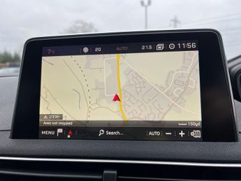 Peugeot 3008 SUV 2.0 Bluehdi Gt Suv 5dr Diesel Eat Auto 6spd Euro 6 (s/s) (180 Ps