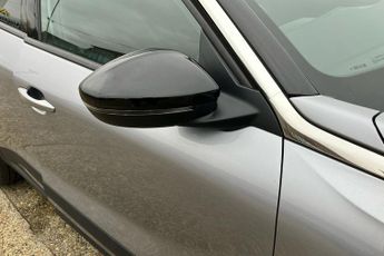 Vauxhall Mokka Electric 50kwh Ultimate Suv 5dr Electric Auto (136 Ps)