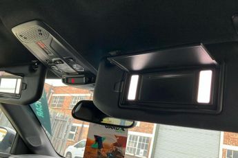 Vauxhall Mokka Electric 50kwh Ultimate Suv 5dr Electric Auto (136 Ps)