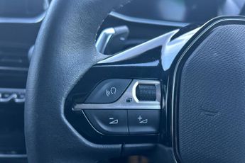 Peugeot 2008 SUV 1.2 Puretech Allure Premium Suv 5dr Petrol Eat Euro 6 (s/s) (130