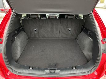 Ford Kuga 2.5 Ecoboost Duratec 14.4kwh St Line Suv 5dr Petrol Plug In Hybr