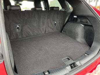 Ford Kuga 2.5 Ecoboost Duratec 14.4kwh St Line Suv 5dr Petrol Plug In Hybr